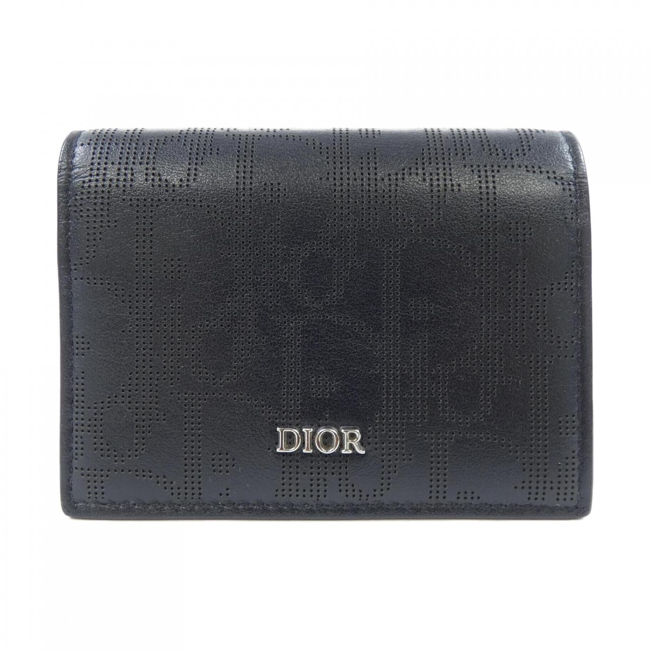 ディオール DIOR CARD CASE