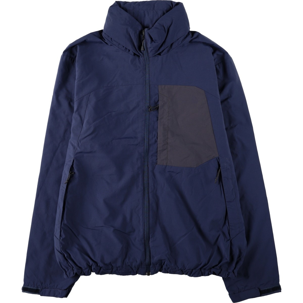 古着 ザノースフェイス THE NORTH FACE マウンテンジャケット シェルジャケット メンズL相当/eaa673324