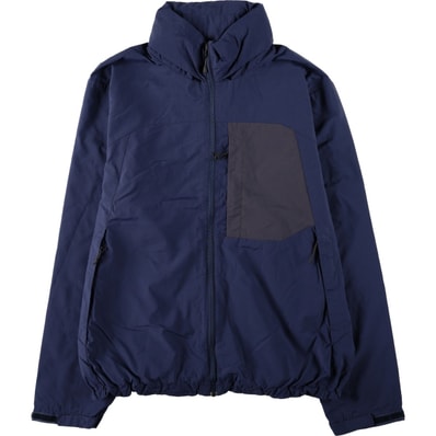 古着 ザノースフェイス THE NORTH FACE マウンテンジャケット シェルジャケット メンズL相当/eaa673324