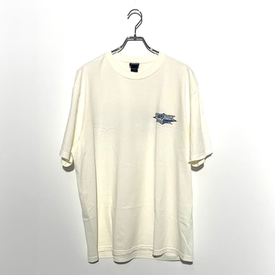 Stussy Worldwide Diamond Tee Pigment Dyed "Natural"