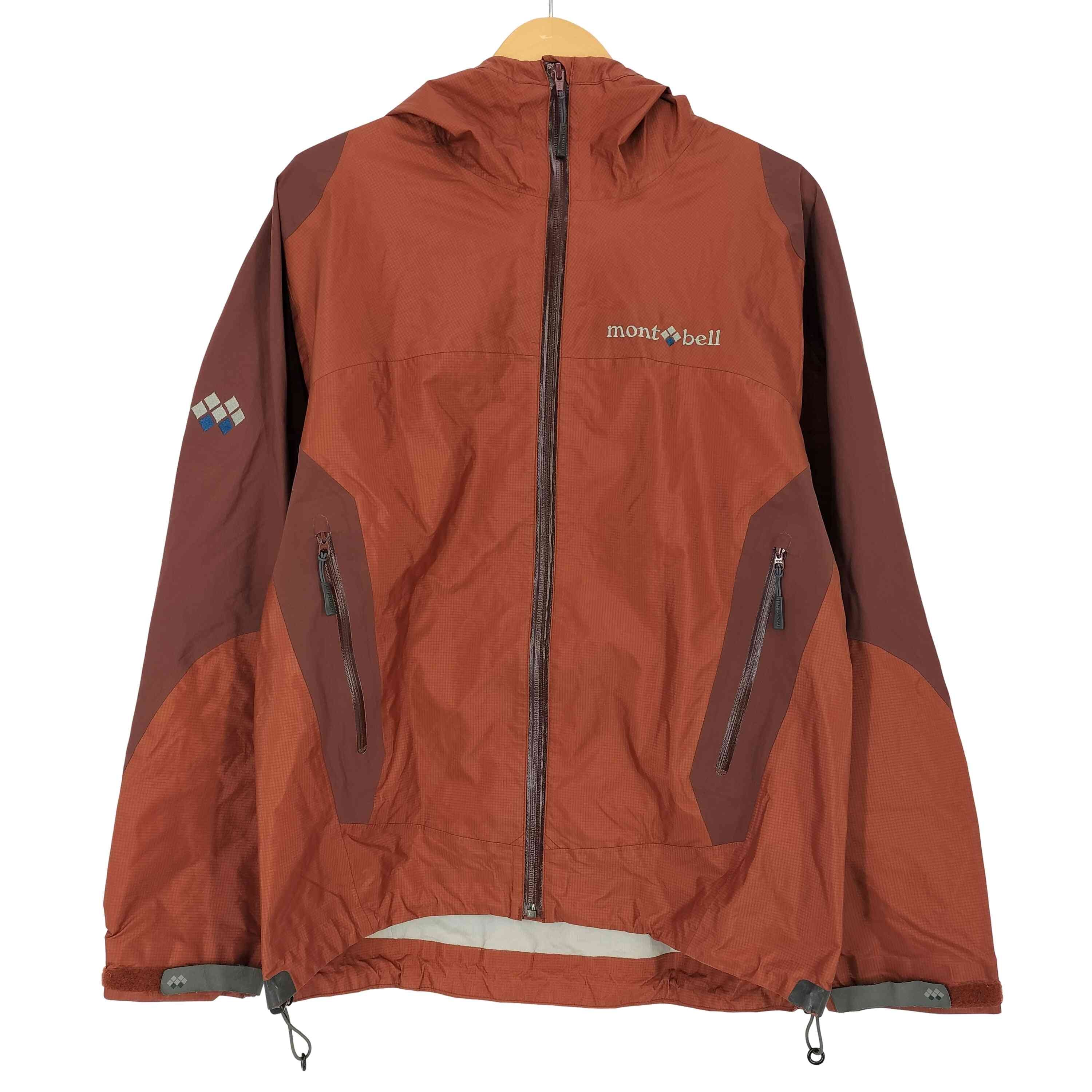 GORE-TEX トレントフライヤージャケット【1143870680121】