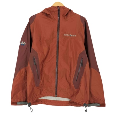 GORE-TEX トレントフライヤージャケット【1143870680121】