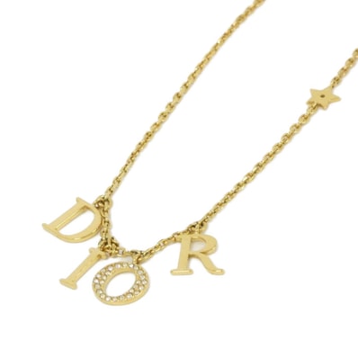 クリスチャンディオール ディオレボリューション N1308DVOCY ネックレス