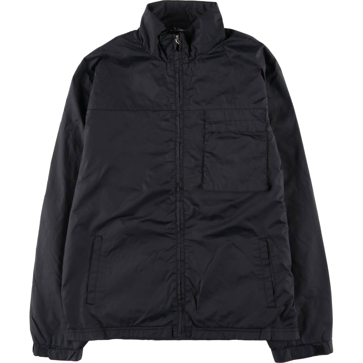 古着 ディーゼル DIESEL ウインドブレーカー メンズL相当/eaa515540