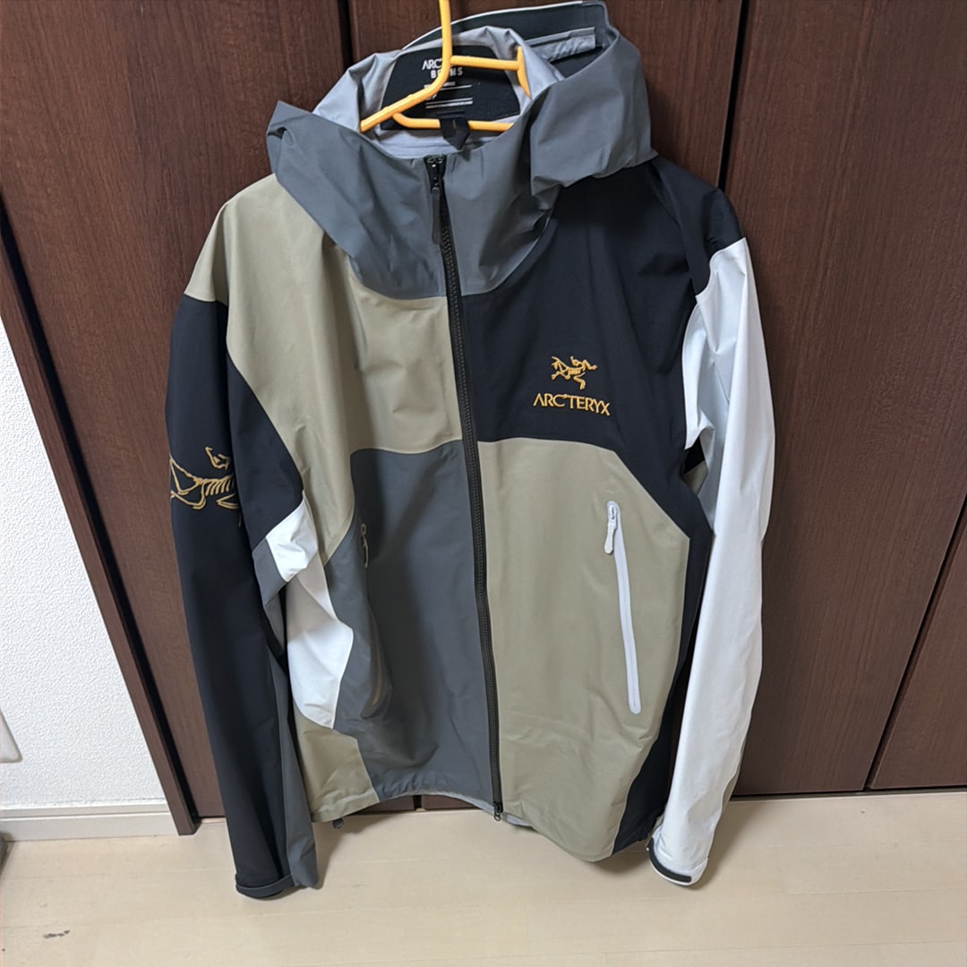 ARC'TERYX Beta Jacket Men's 