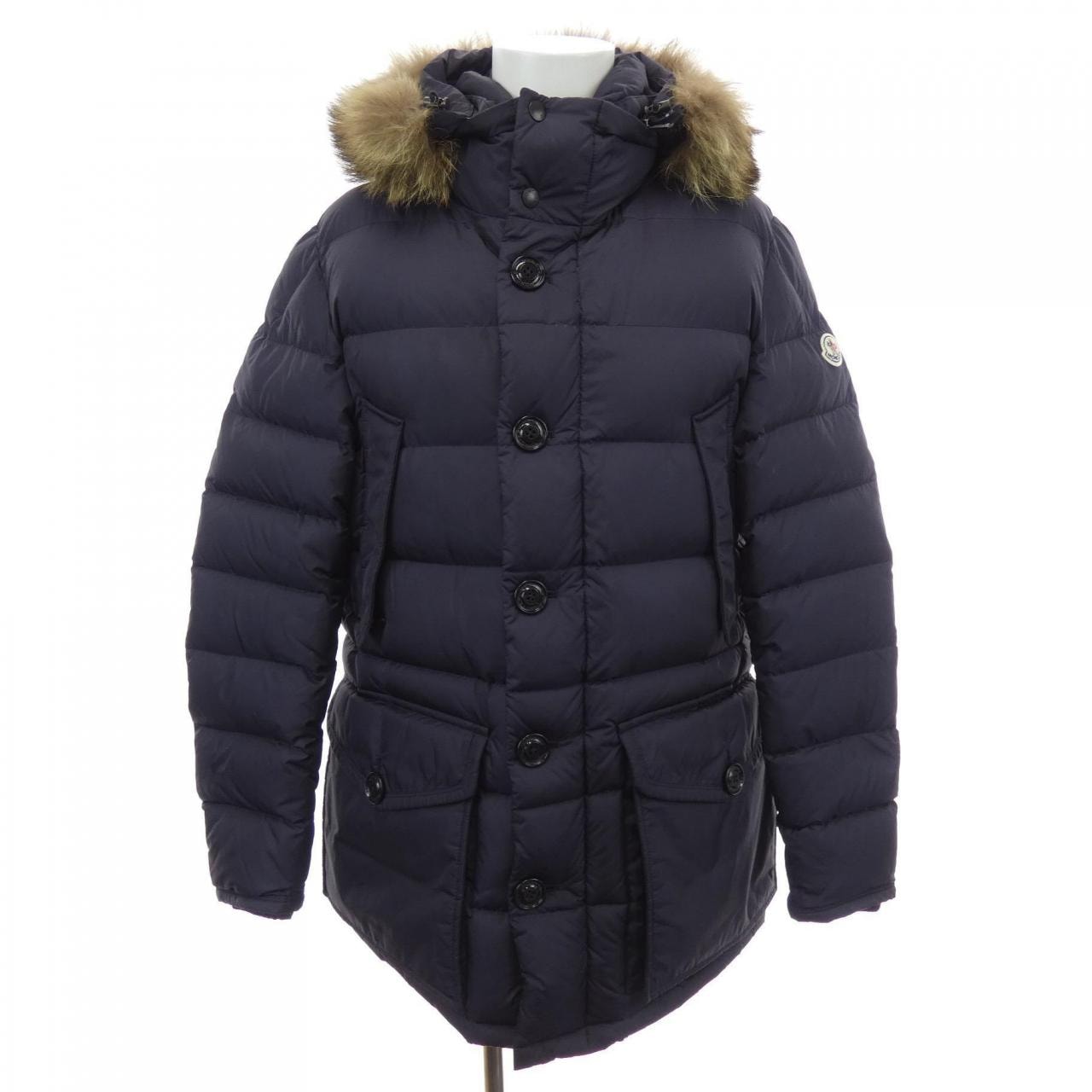 モンクレール MONCLER CLUNY ダウンジャケット