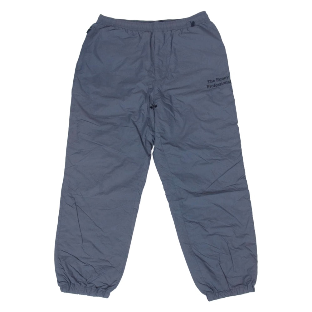 ENNOY x Stylistshibutsu 22AW Nylon Padded Pant "Grey" AW22BRENPT04LP