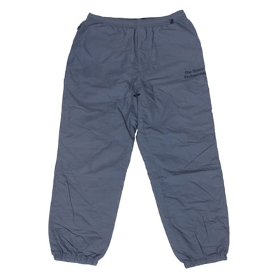 ENNOY x Stylistshibutsu 22AW Nylon Padded Pant "Grey" AW22BRENPT04LP