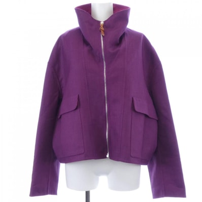 エルメス HERMES 3E0207DC ジャケット