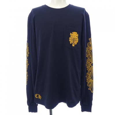 クロムハーツ CHROME HEARTS ヴァインダガー VINE DAGGER Tシャツ