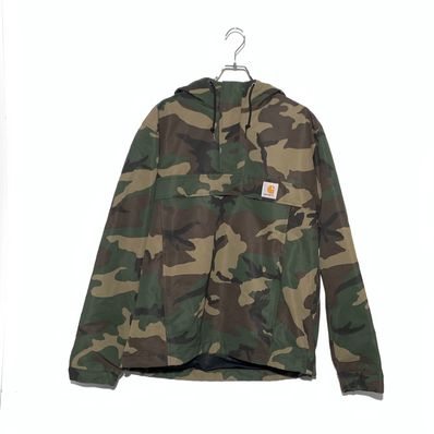 Carhartt WIP Nimbus Pullover "Camo"
