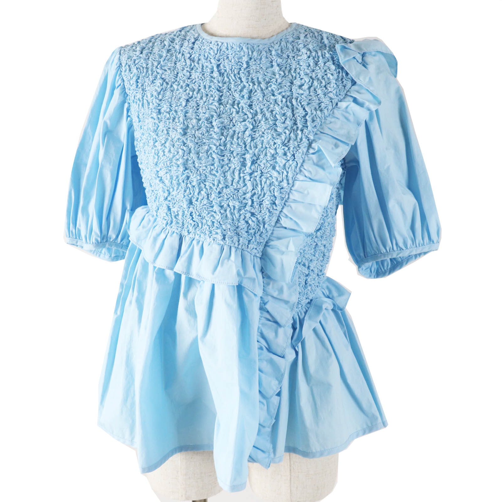 セシリーバンセン CARLOTTA TOP レディース 6