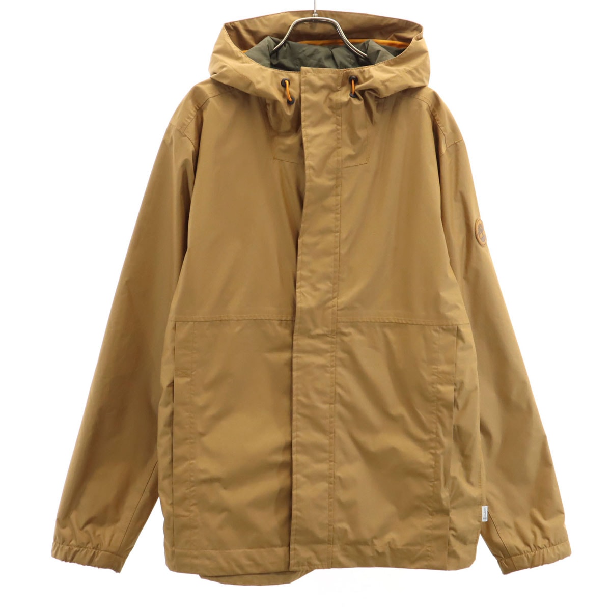 Timberland ティンバーランド ジャケット XL ベージュ