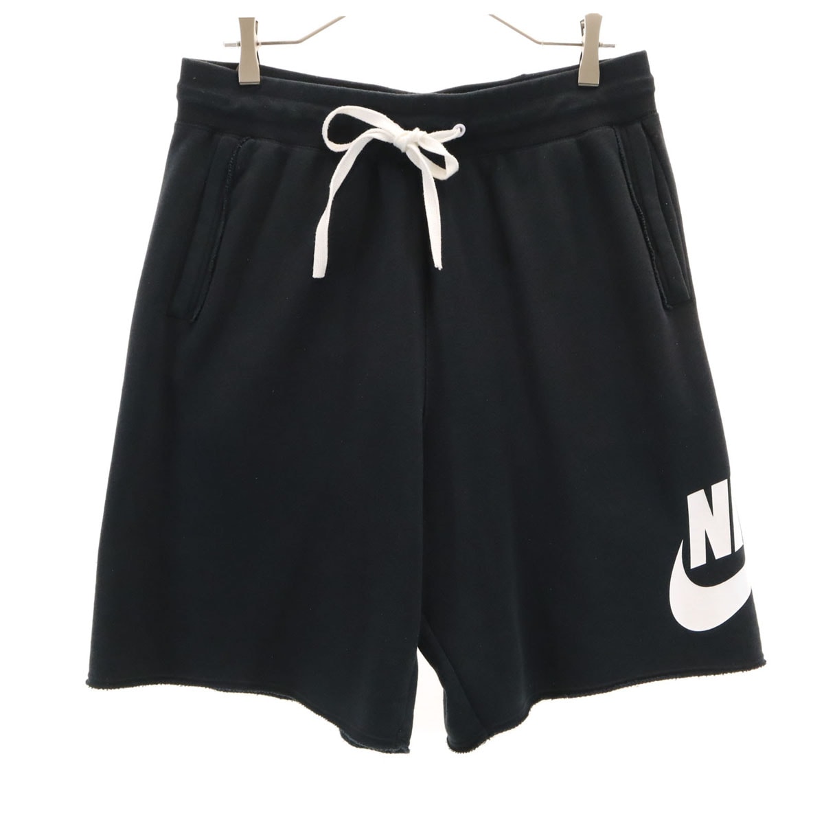NIKE ナイキ スウェット ショートパンツ XL ブラック