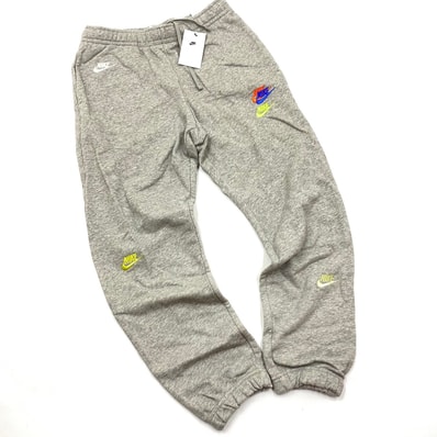 Nike AS M NSW Spe+ Fleece CF Pant M "Gray"