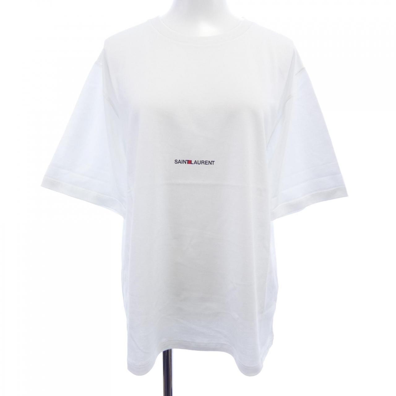 サンローラン SAINT LAURENT 460876 YB2DQ Tシャツ