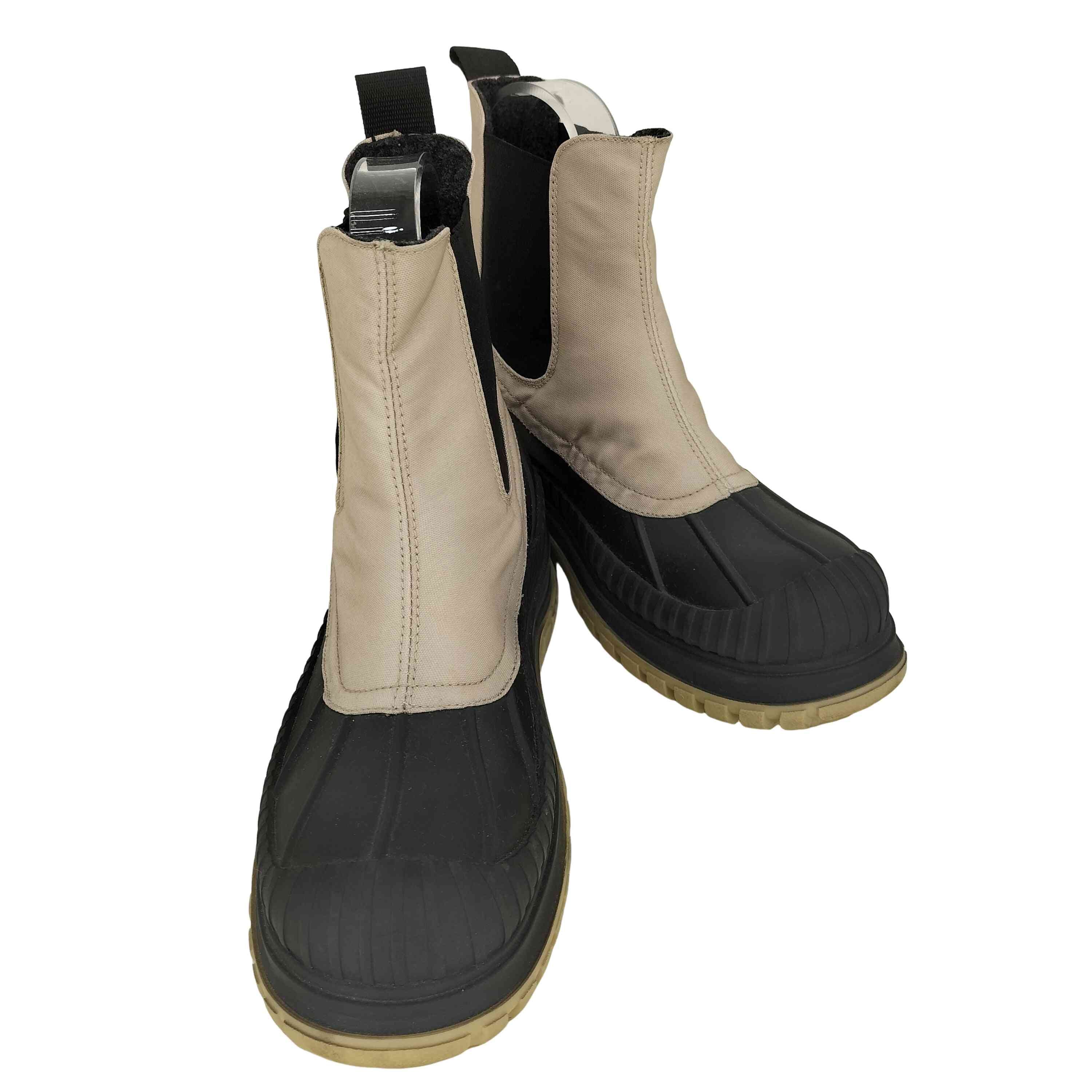 Outdoor Chelsea Boots【1143852511955】