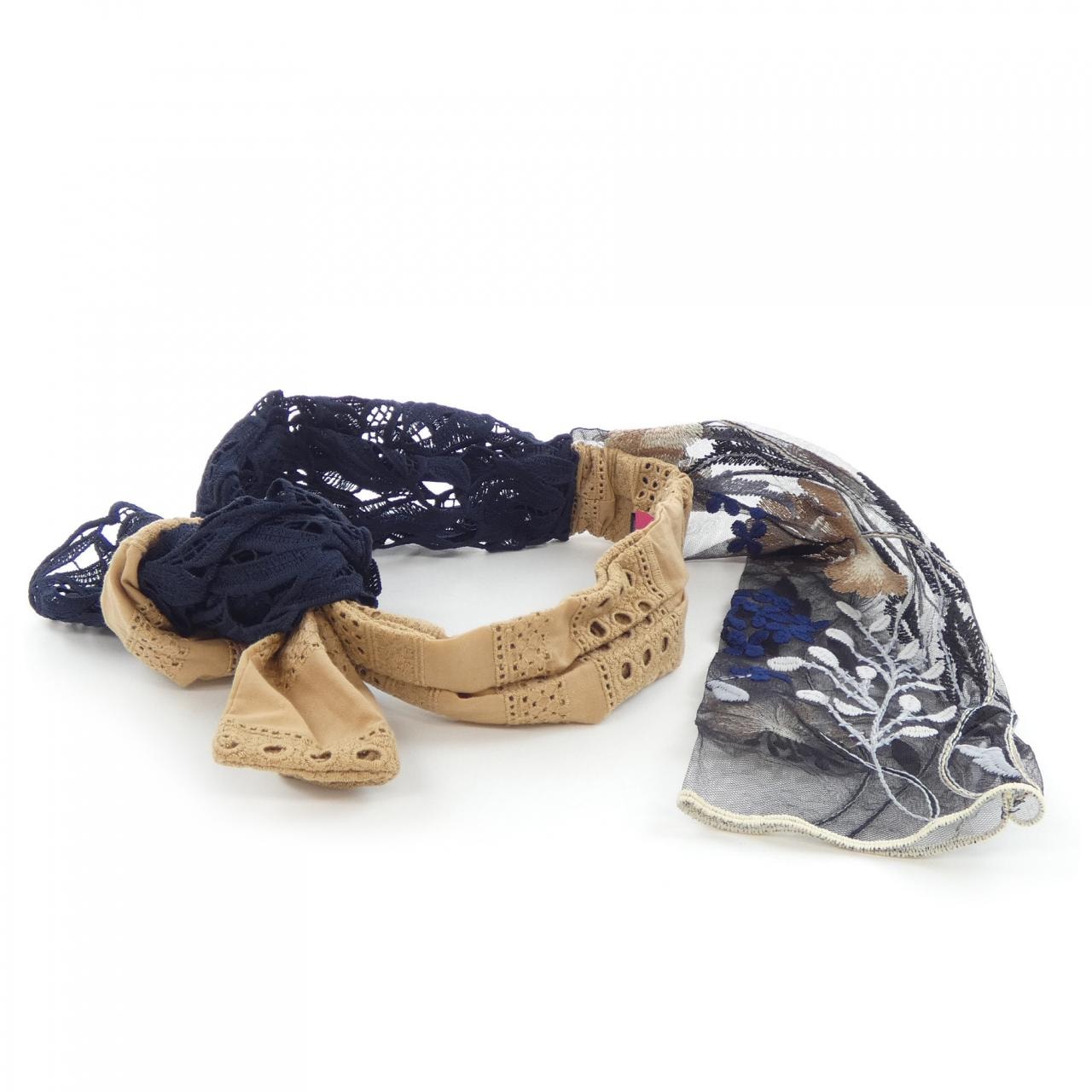 カシラ CA4LA HAIR ACCESSORIES
