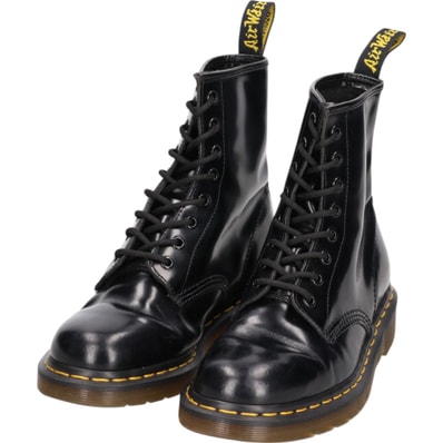 古着 ドクターマーチン Dr.Martens 1460 8ホールブーツ 5 レディース23.5cm相当/saa013308