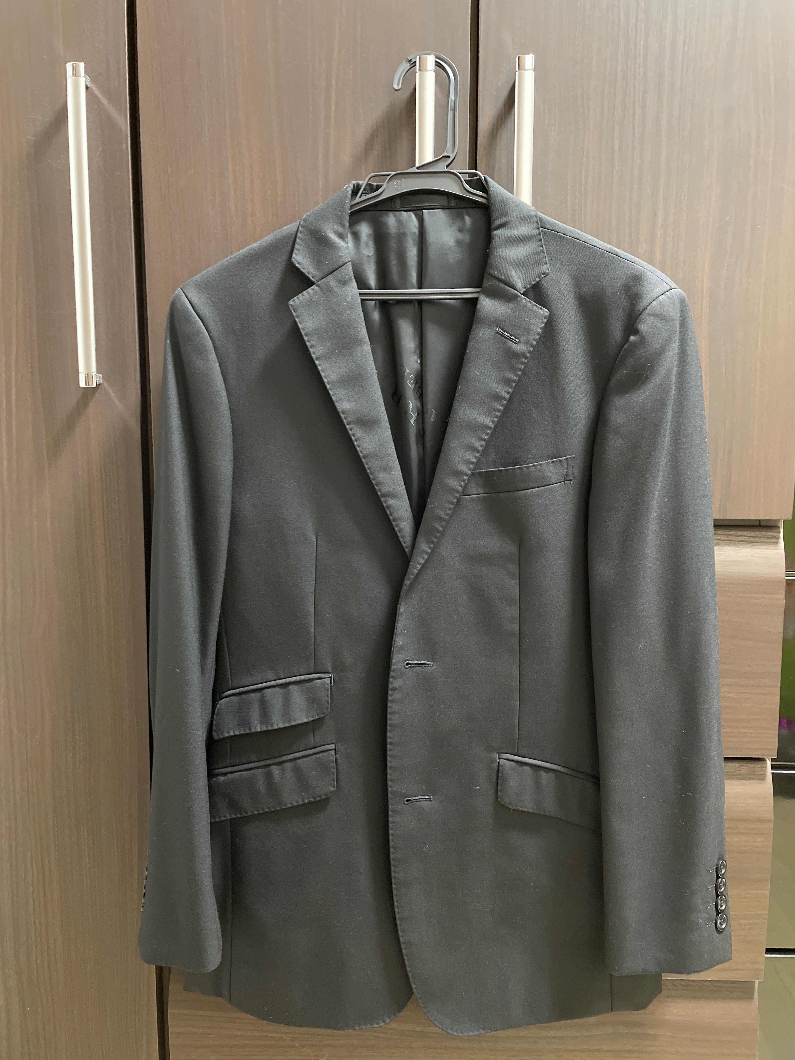 Burberryジャケット