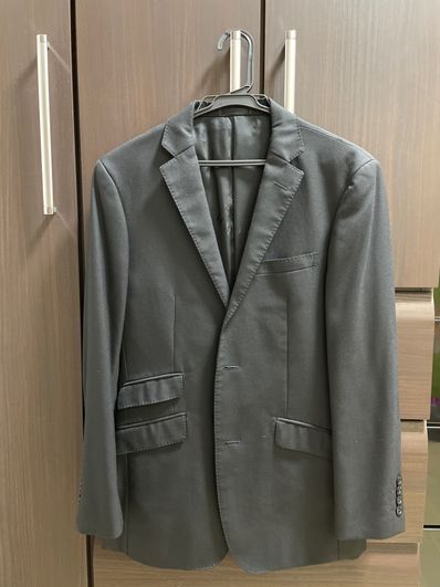 Burberryジャケット