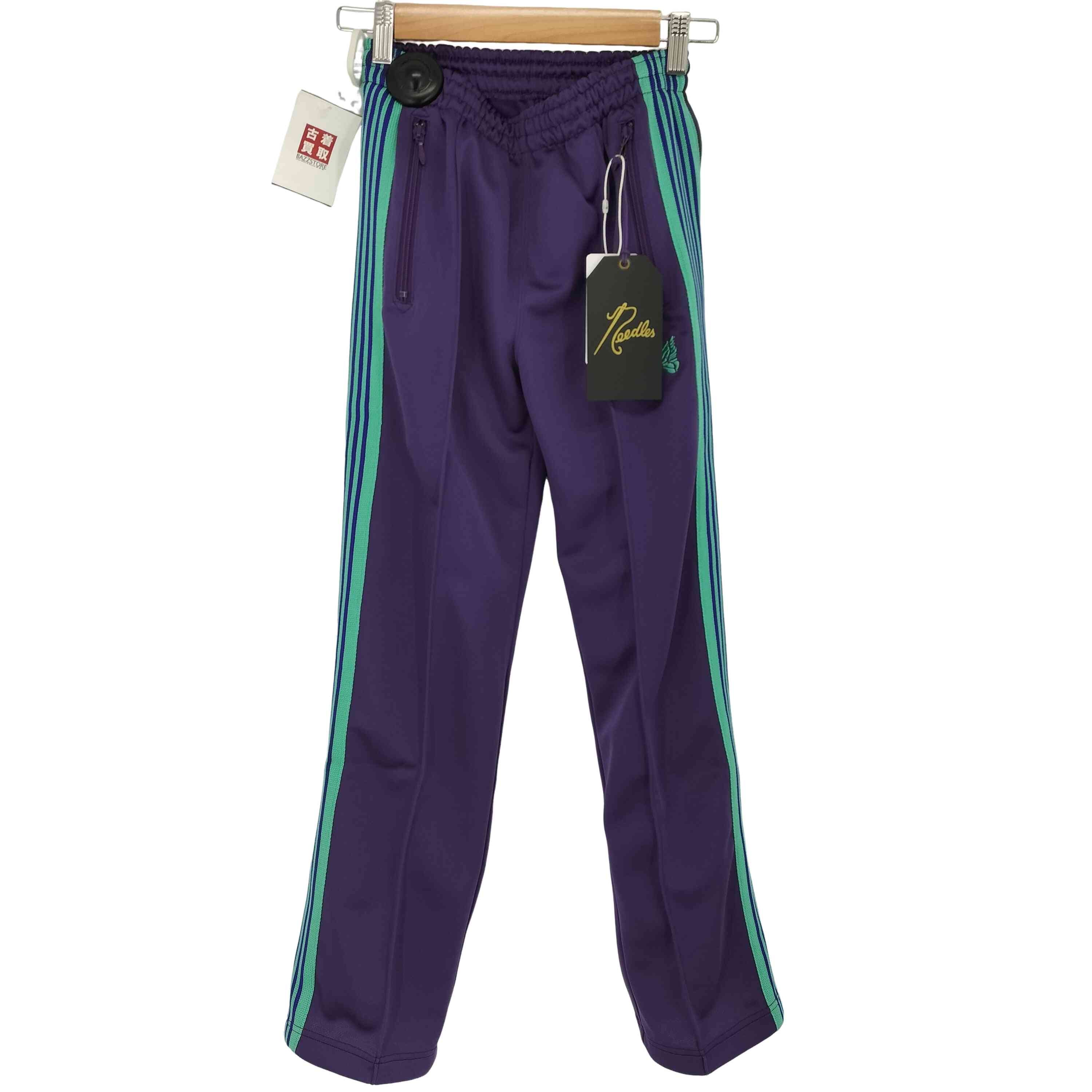 別注 Track Pant STRAIGHT トラック パンツ ストレート【1138552852248】