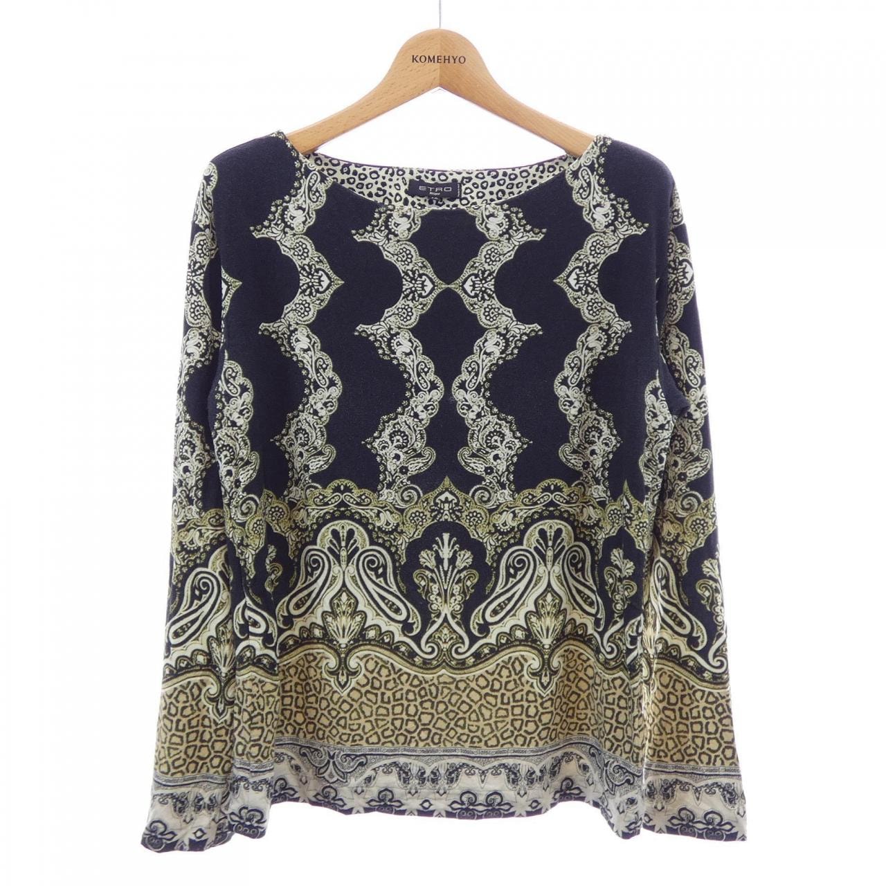 エトロ ETRO トップス