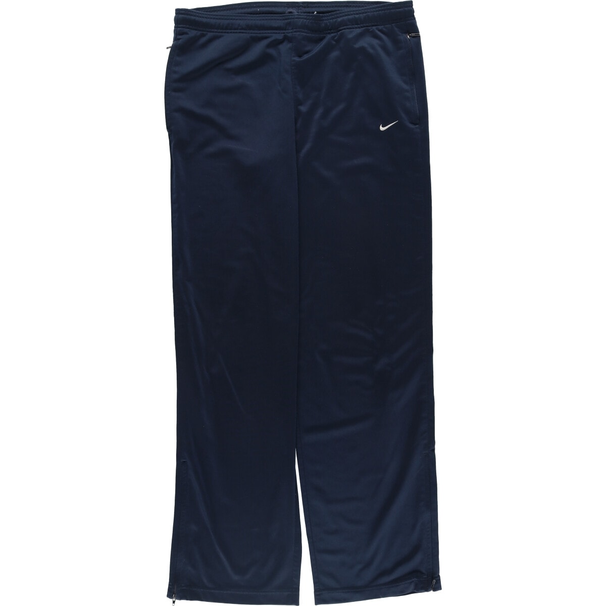 古着 00年代 ナイキ NIKE ジャージパンツ トラックパンツ メンズM相当/eaa522046