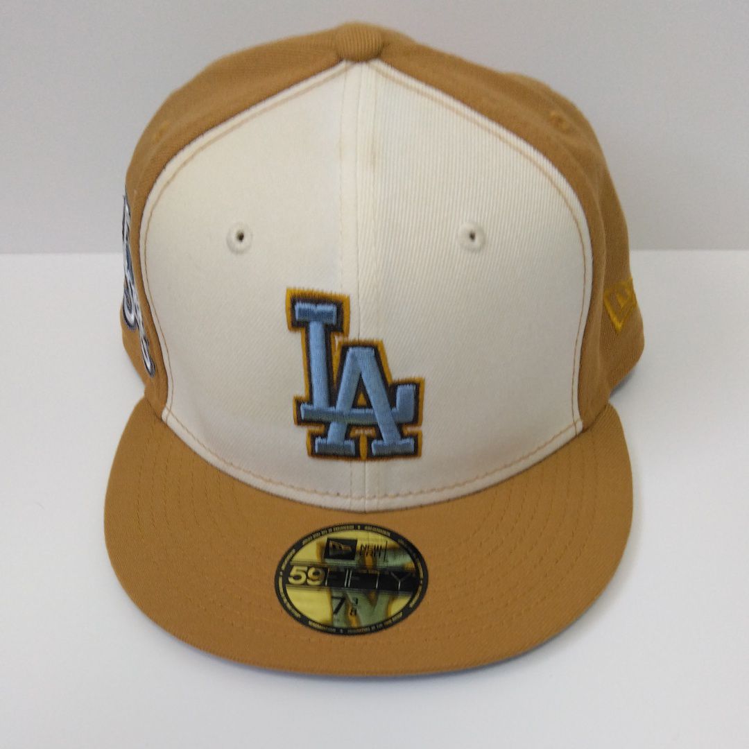 59fifty Los Angeles Dodgers Street Rules
