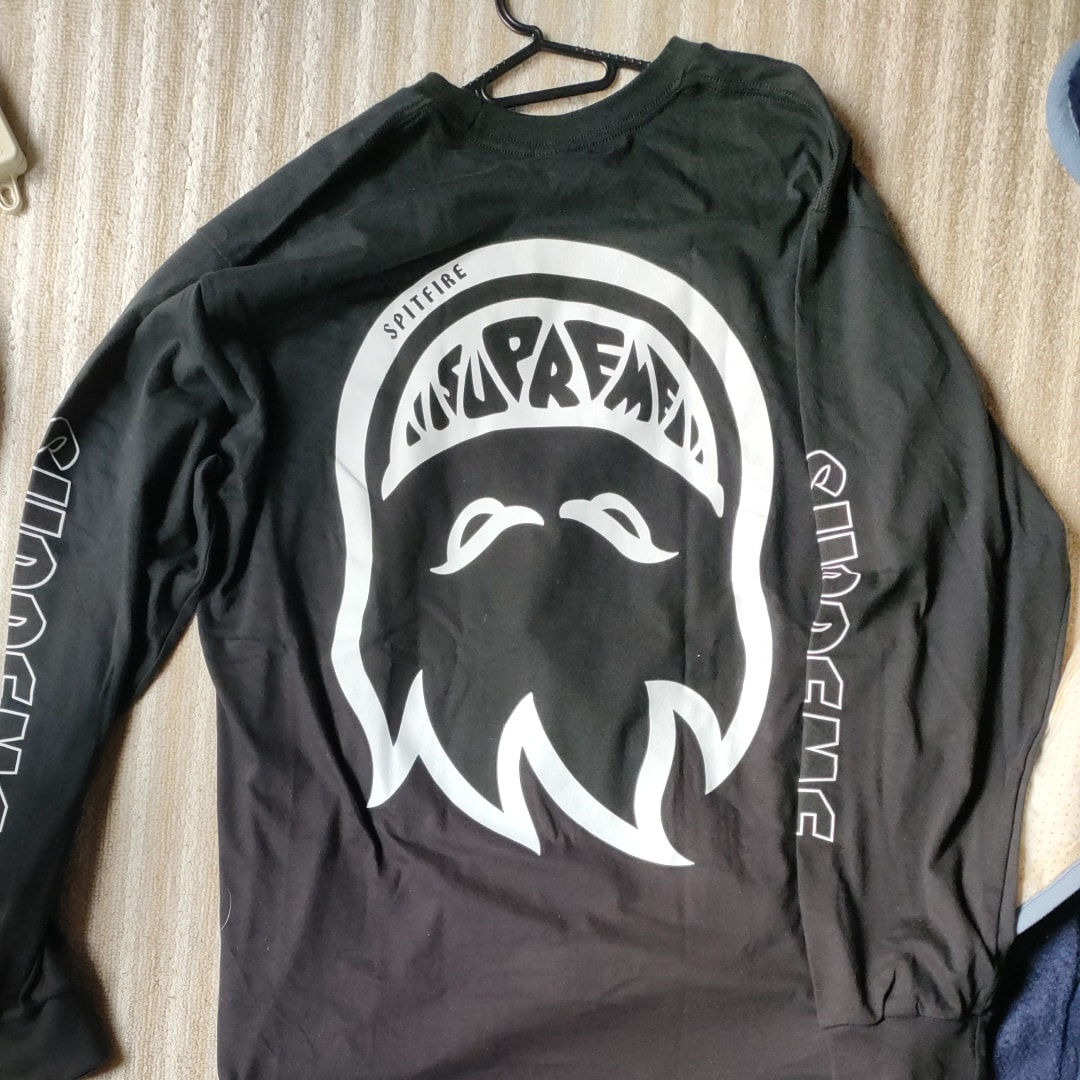 Supreme Naomi Tee 