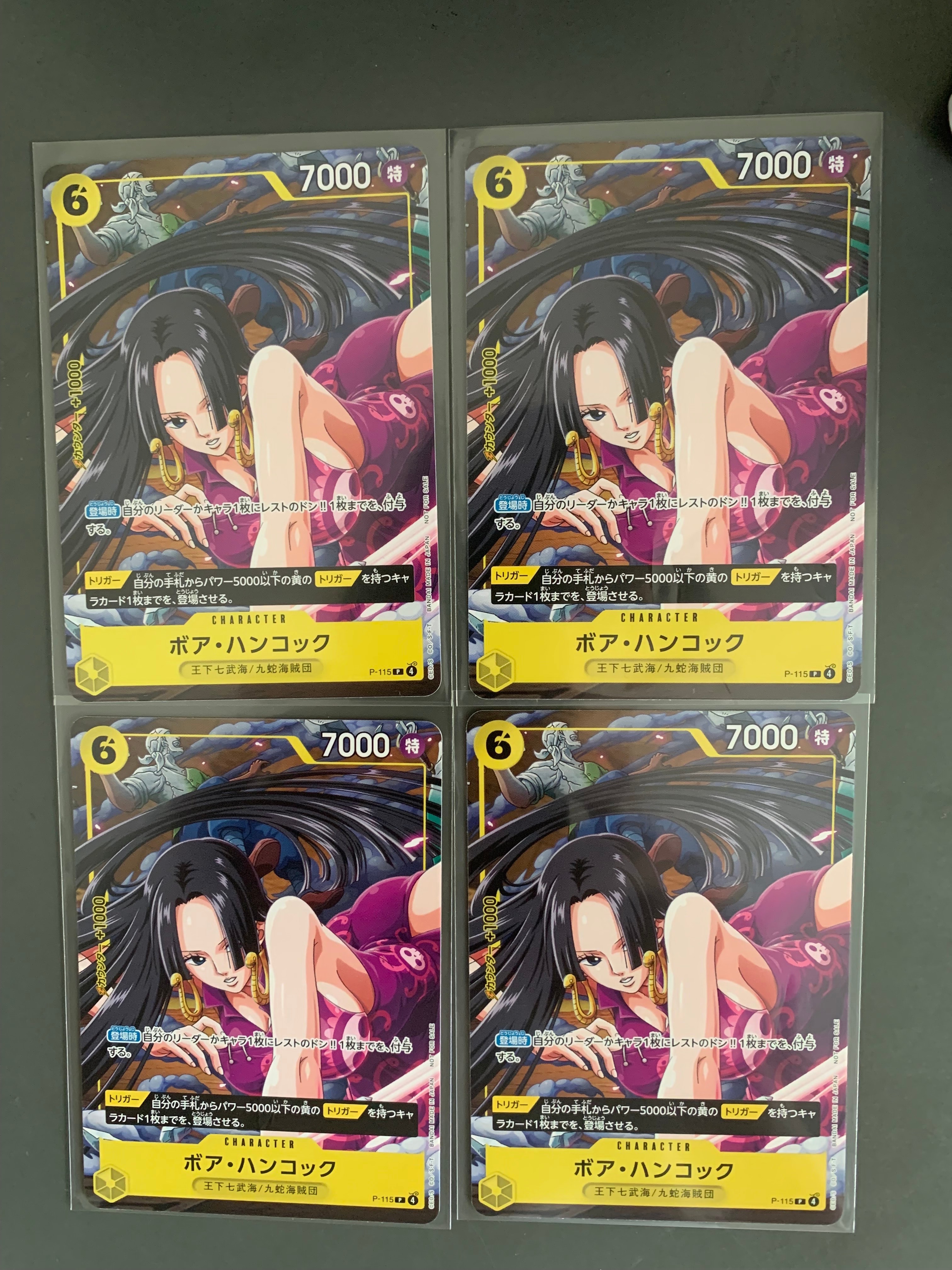 PSA10】バギー L [OP09-042](アニバーサリーセット「イングリッシュ