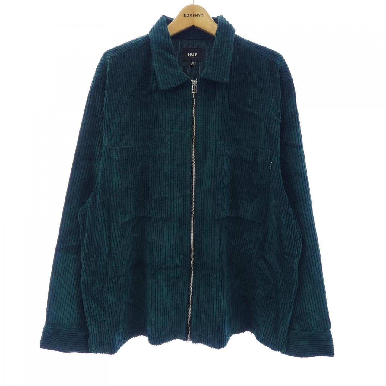 ハフ HUF ジャケット