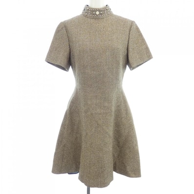 ルイヴィトン LOUIS VUITTON ワンピース