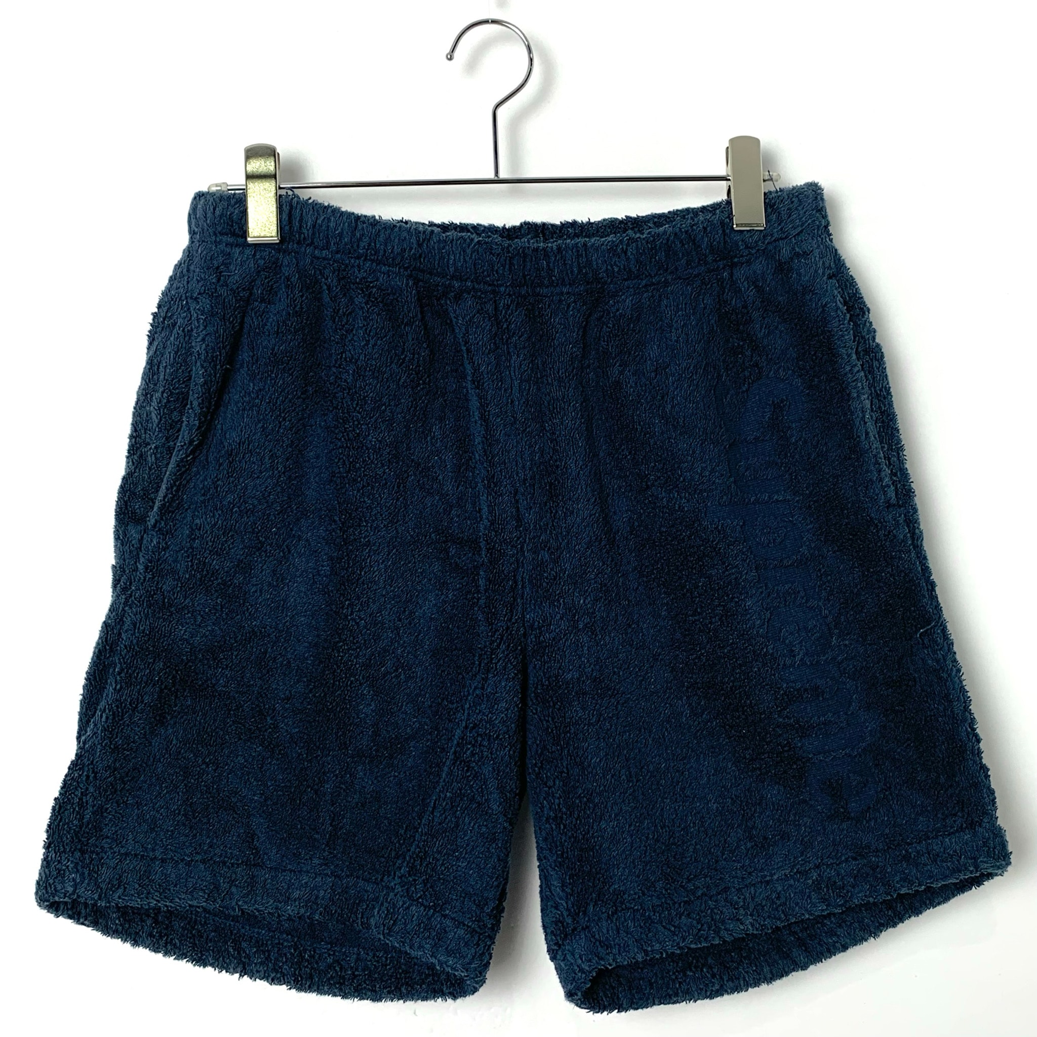 Terry Logo Short