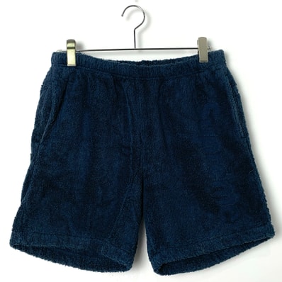 Terry Logo Short