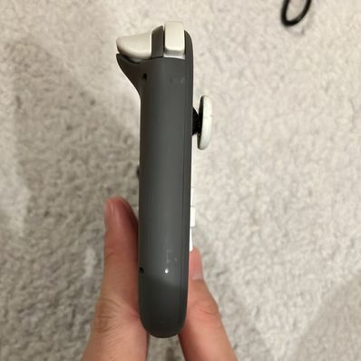 Nintendo Switch Lite Grey