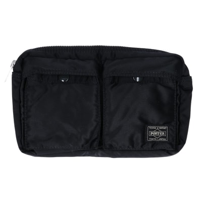 ポーター 【美品】622-68723 TANKER WAIST BAG タンカー