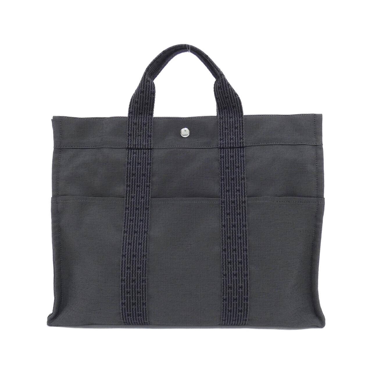 【ヴィンテージ】エルメス エールライン MM 100951M バッグ