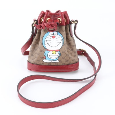 ■新品同様 グッチ GGスプリーム