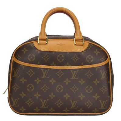 Louis Vuitton Trouville Monogram