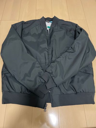 Nike SB Dunk ISO Jacket "Dark Smoke Grey"