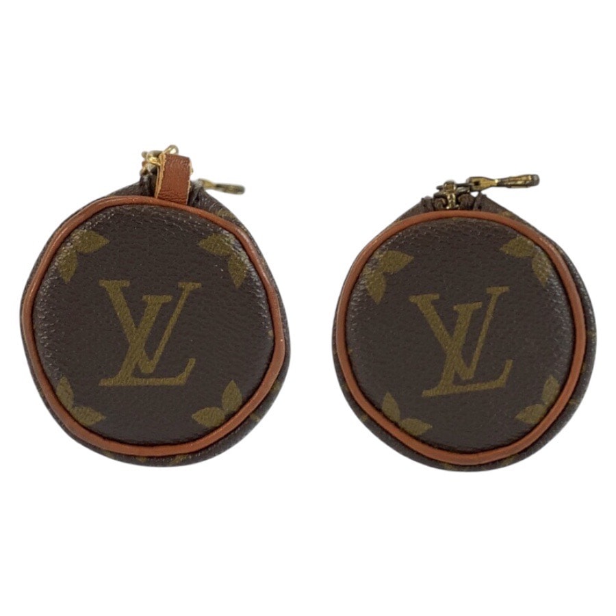 C (やや傷や汚れあり)】LOUIS VUITTON ルイヴィトン モノグラム