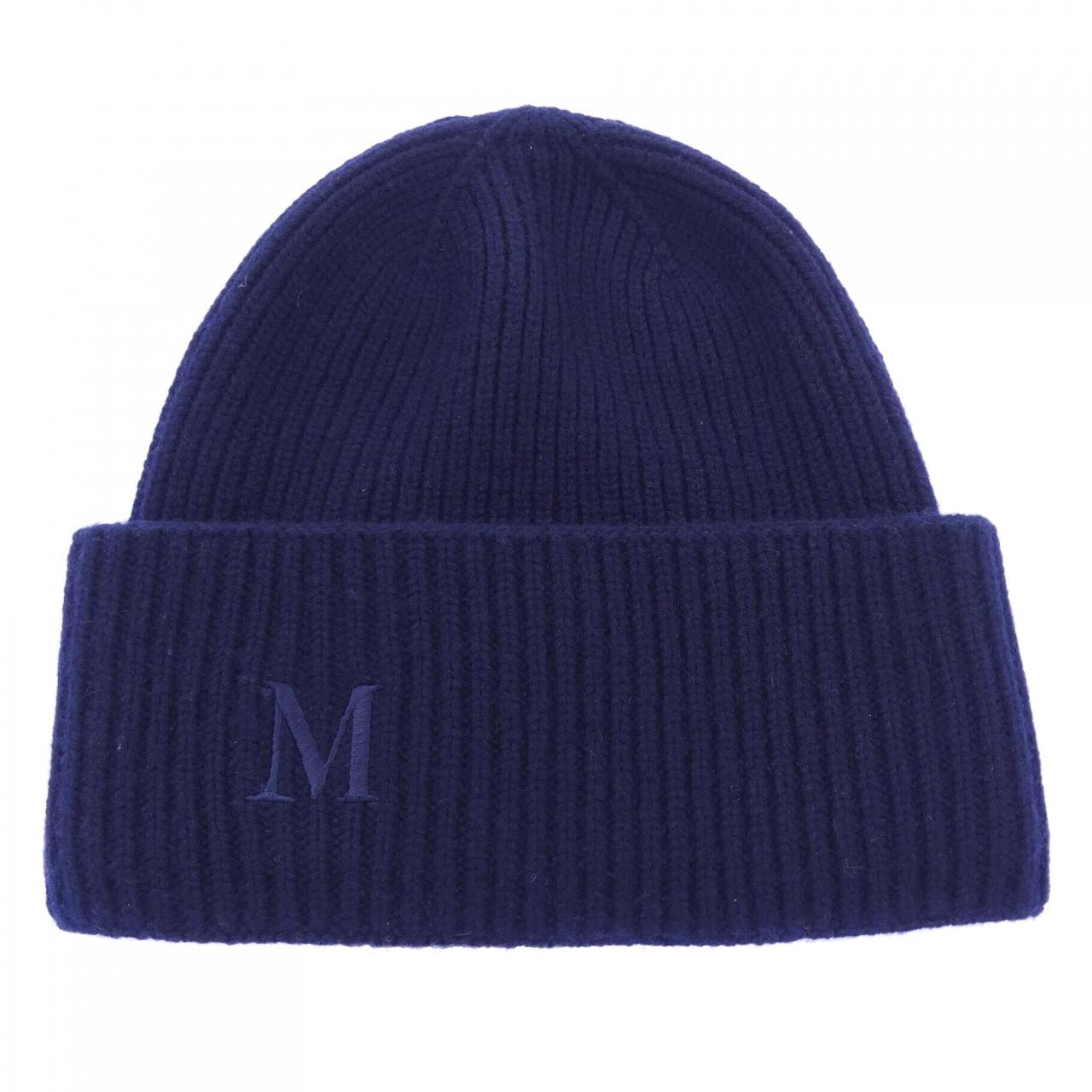 マックスマーラ Max Mara ニットキャップ