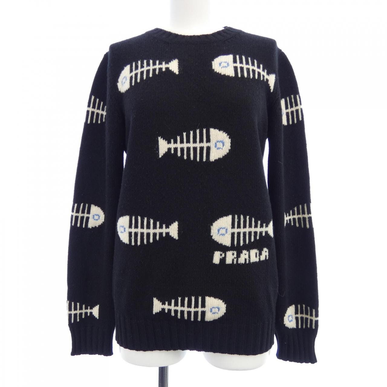 プラダ PRADA P24N0F ニット