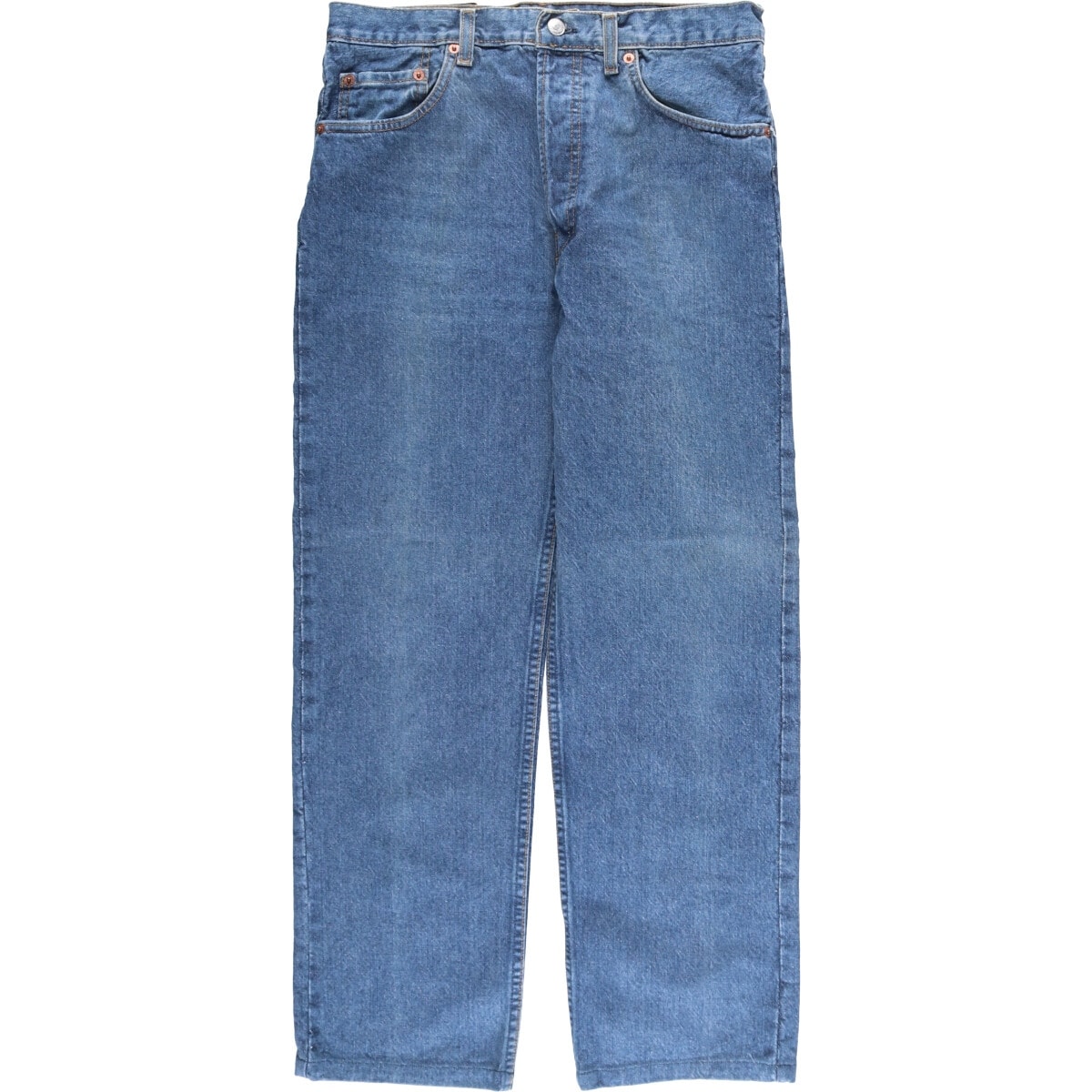 古着 90年代 リーバイス Levi's 501-0191 ストレートデニムパンツ USA製 メンズw31相当/evb029620