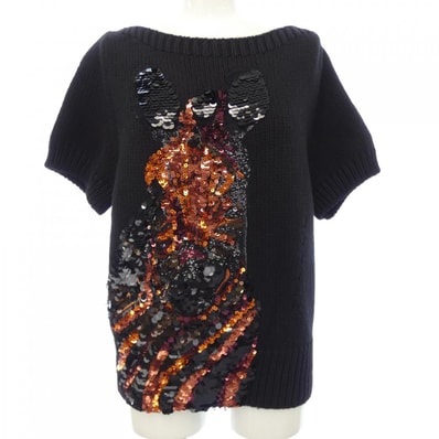 ルイヴィトン LOUIS VUITTON ニット