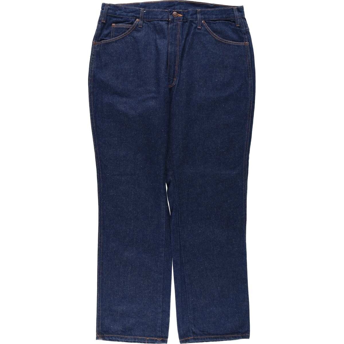 古着 80~90年代 ディッキーズ Dickies ストレートデニムパンツ メンズw36相当 ヴィンテージ/eaa661758