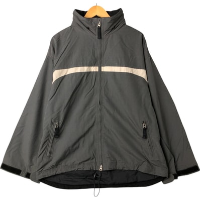 古着 90年代 ギャップ GAP オールドギャップ ナイロンジャケット メンズL相当/eaa559000