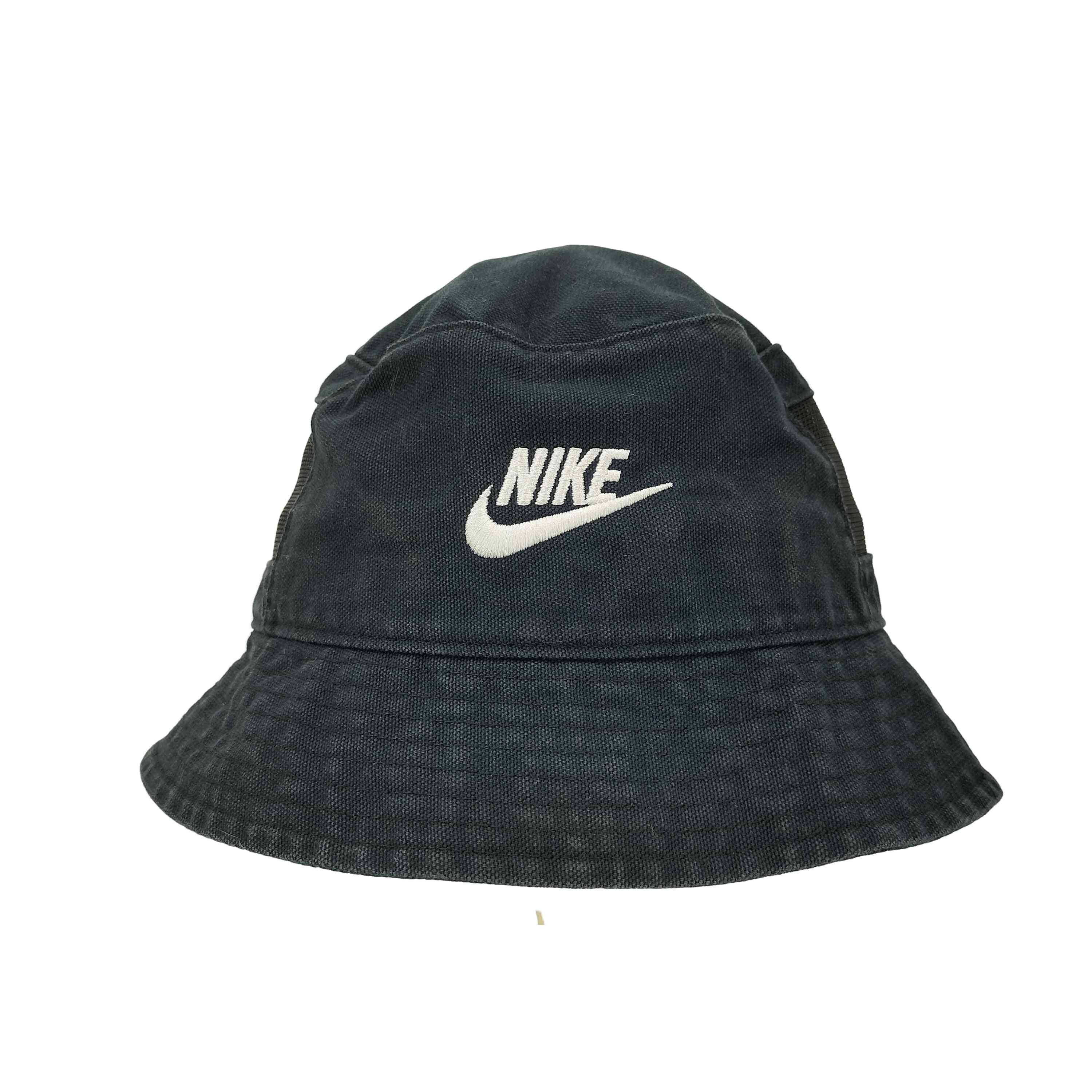 Stussy × Nike NRG Bucket Hat 