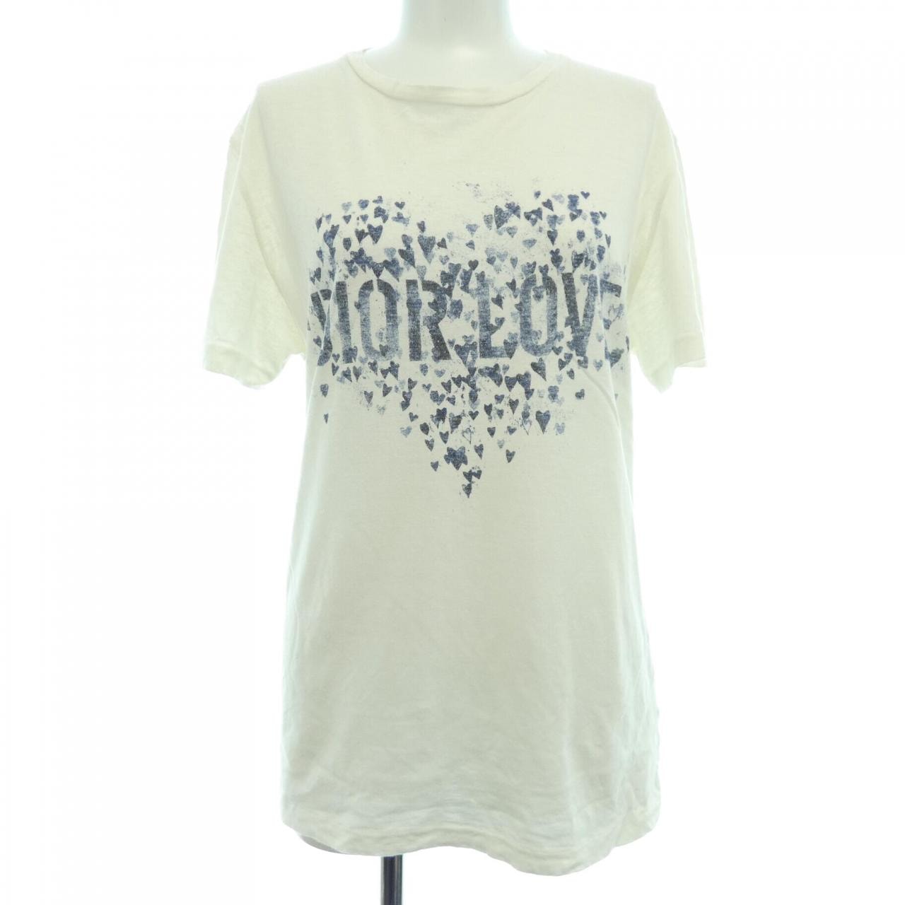 クリスチャンディオール CHRISTIAN DIOR Tシャツ